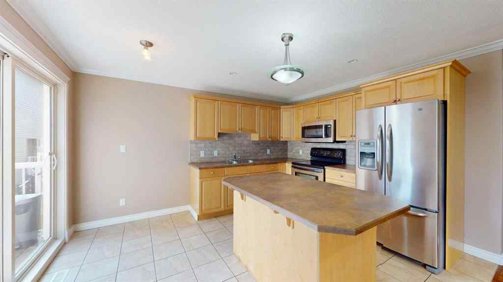 MLS® A2256515 - Unit #35 193 O'coffey Crescent  in Timberlea Fort McMurray, Residential