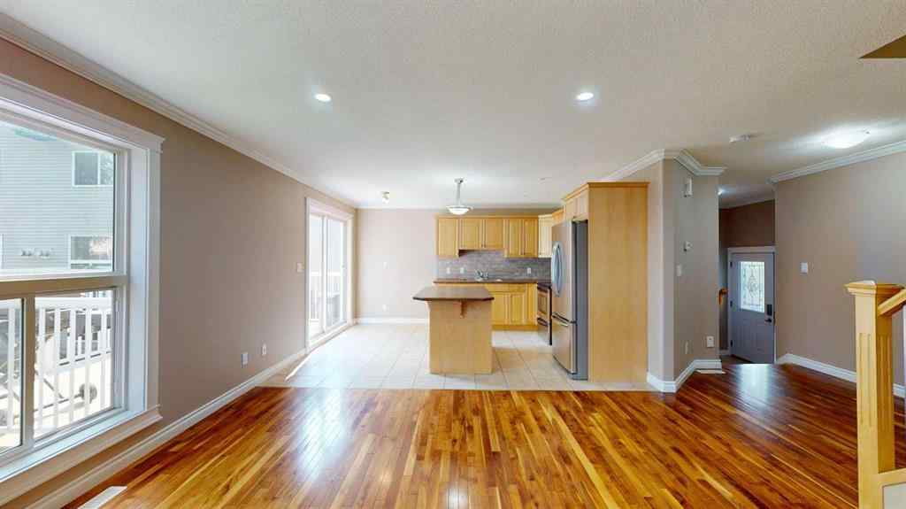 MLS® A2256515 - Unit #35 193 O'coffey Crescent  in Timberlea Fort McMurray, Residential