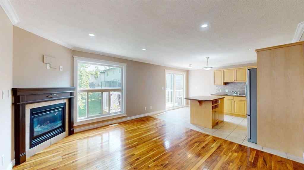 MLS® A2256515 - Unit #35 193 O'coffey Crescent  in Timberlea Fort McMurray, Residential