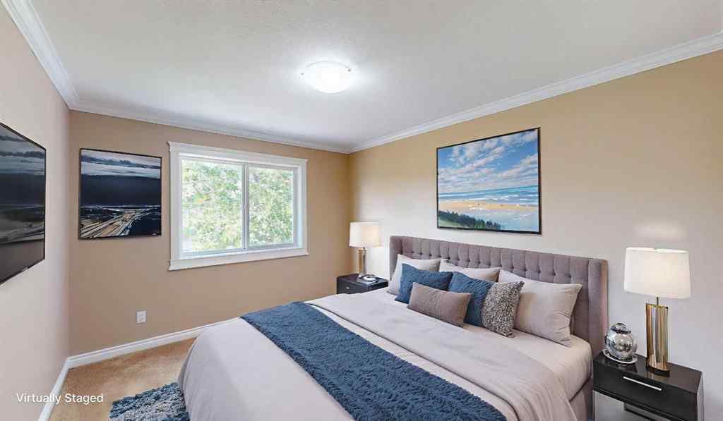 MLS® A2256515 - Unit #35 193 O'coffey Crescent  in Timberlea Fort McMurray, Residential
