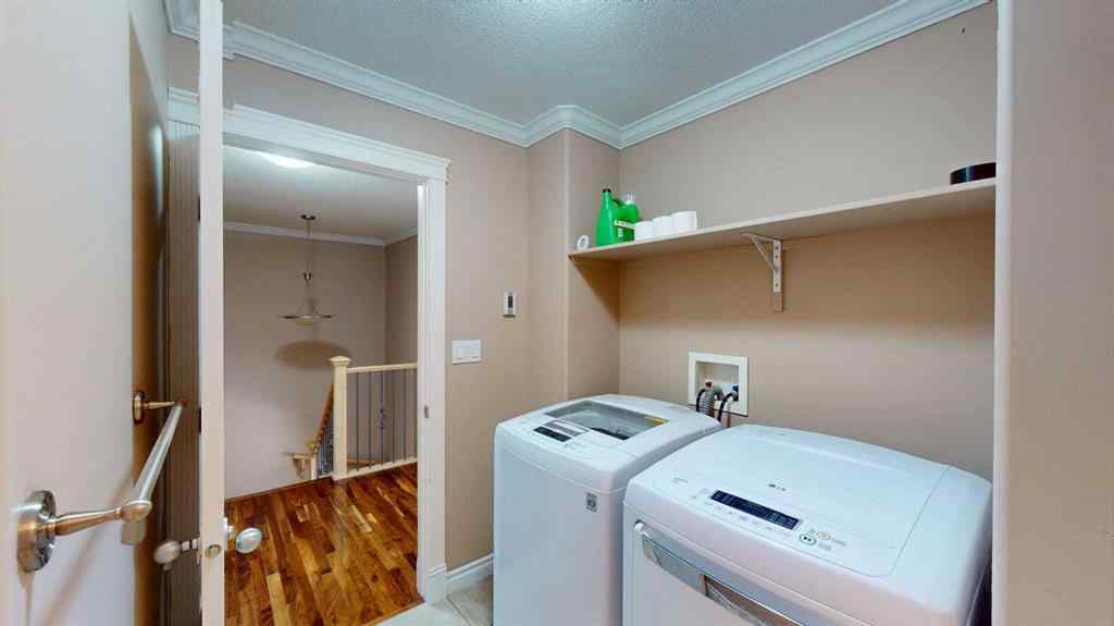 MLS® A2256515 - Unit #35 193 O'coffey Crescent  in Timberlea Fort McMurray, Residential