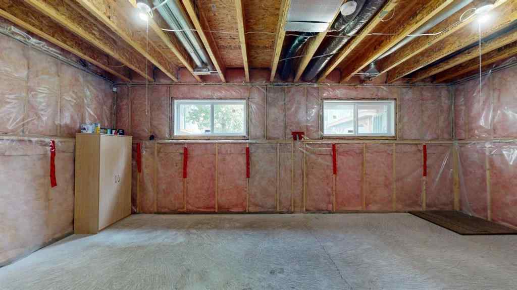MLS® A2256515 - Unit #35 193 O'coffey Crescent  in Timberlea Fort McMurray, Residential