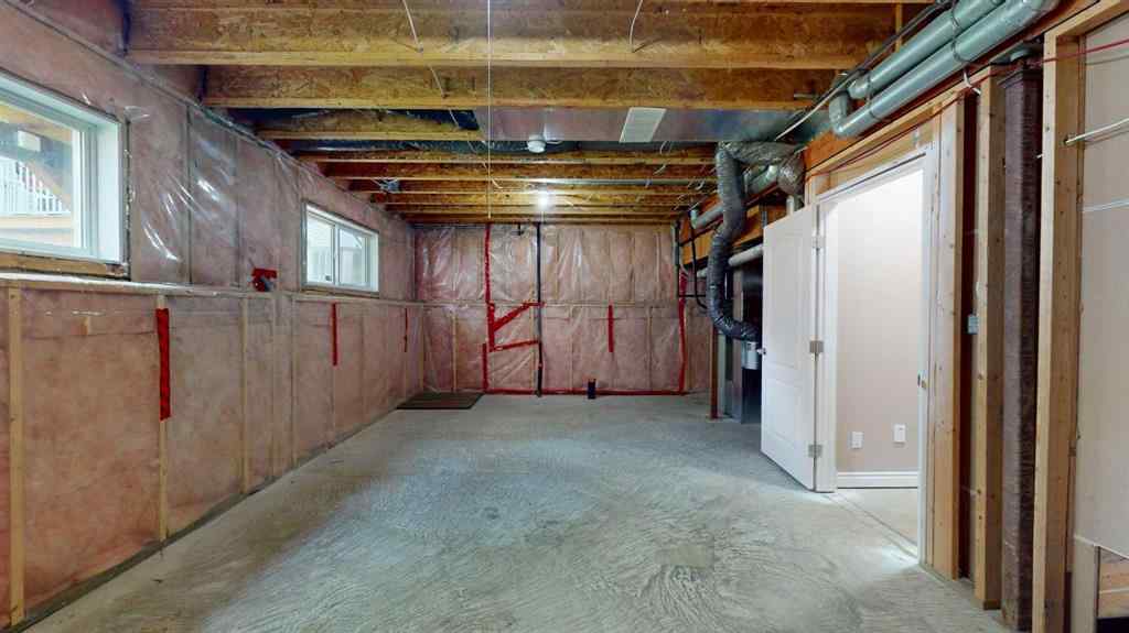 MLS® A2256515 - Unit #35 193 O'coffey Crescent  in Timberlea Fort McMurray, Residential