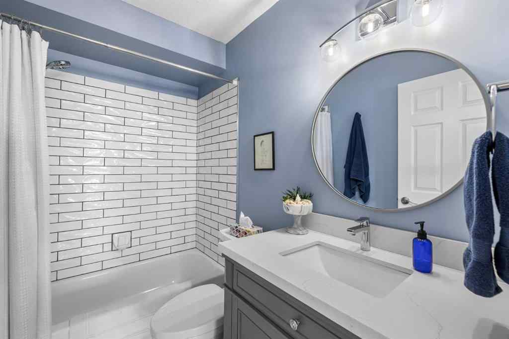 MLS® A2256516 - 92 Tuscany Way NW in Tuscany Calgary, Residential