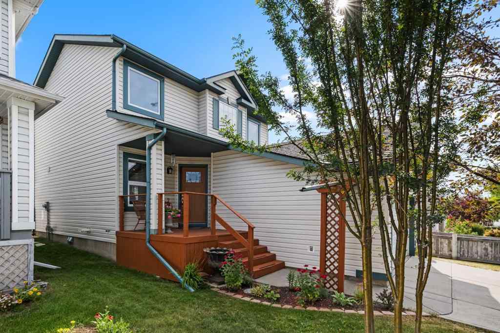 MLS® A2256516 - 92 Tuscany Way NW in Tuscany Calgary, Residential