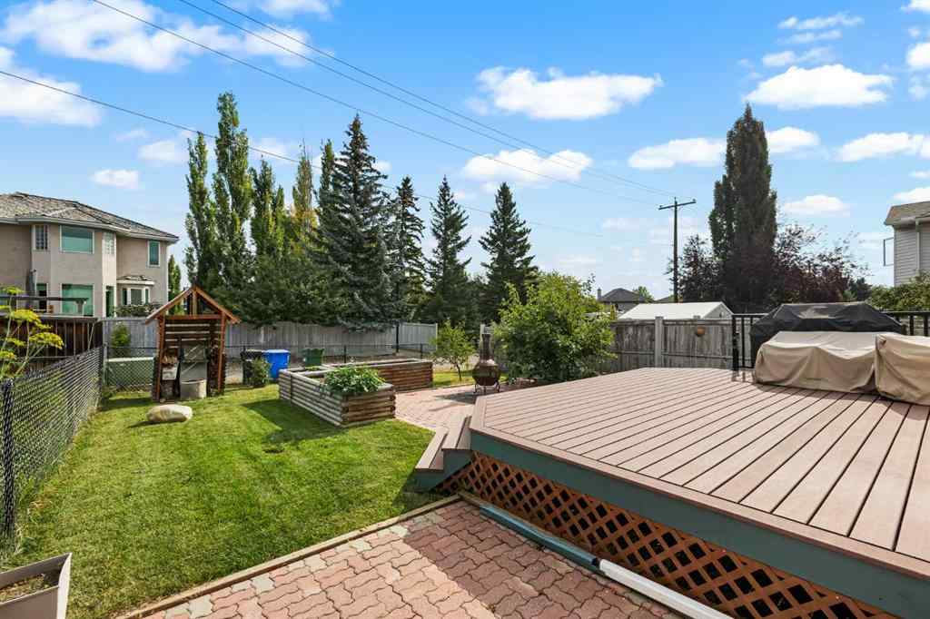 MLS® A2256516 - 92 Tuscany Way NW in Tuscany Calgary, Residential