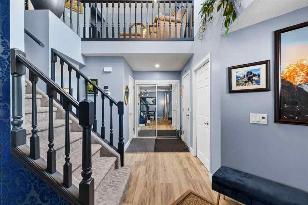 MLS® A2256516 - 92 Tuscany Way NW in Tuscany Calgary, Residential