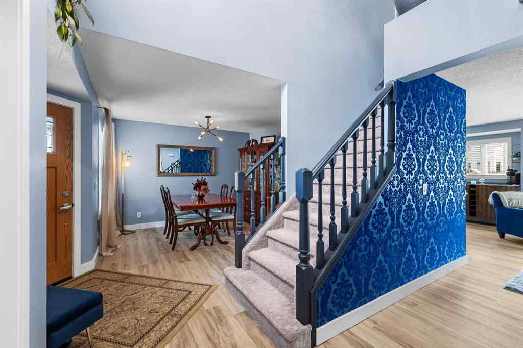 MLS® A2256516 - 92 Tuscany Way NW in Tuscany Calgary, Residential