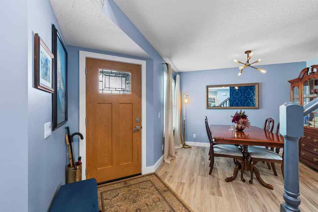 MLS® A2256516 - 92 Tuscany Way NW in Tuscany Calgary, Residential