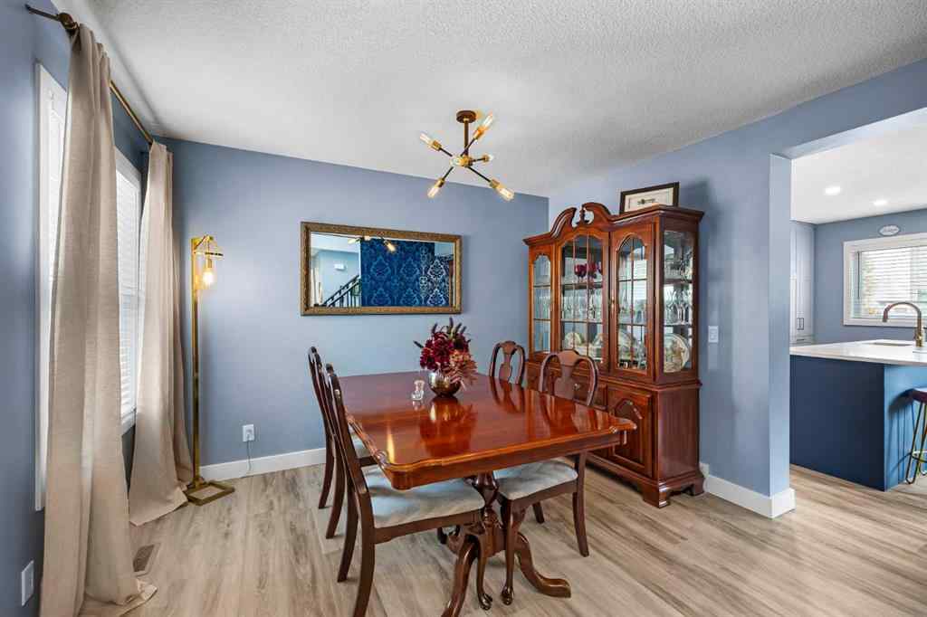 MLS® A2256516 - 92 Tuscany Way NW in Tuscany Calgary, Residential