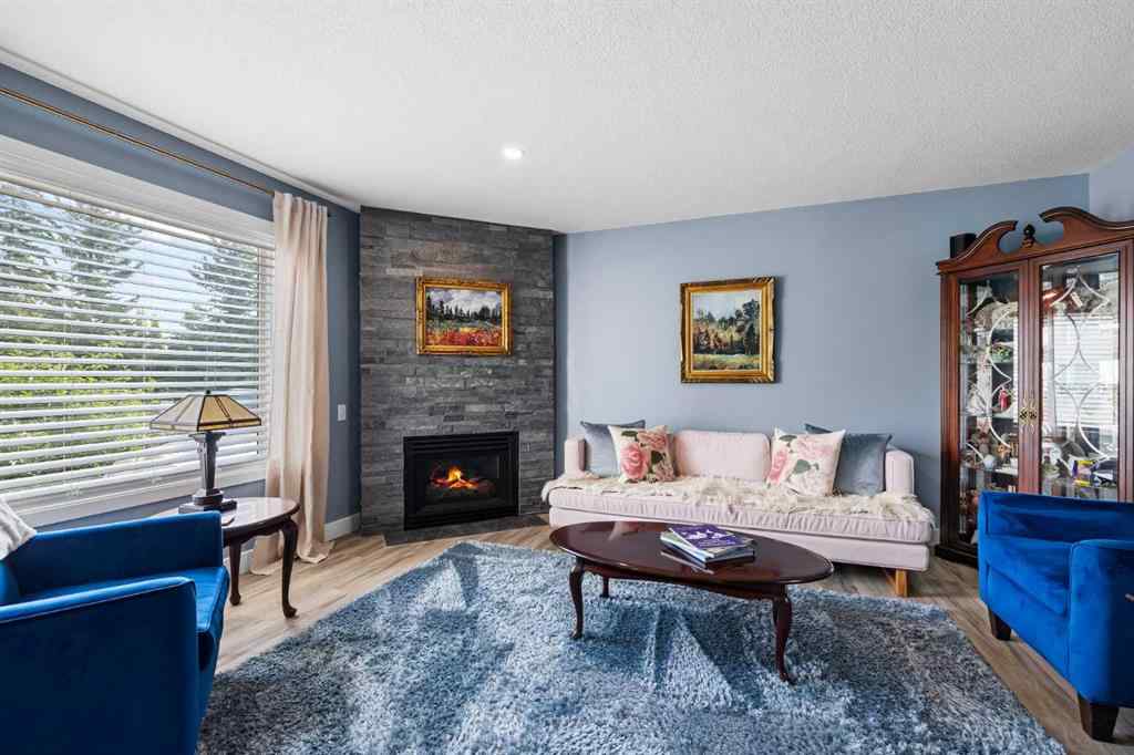 MLS® A2256516 - 92 Tuscany Way NW in Tuscany Calgary, Residential