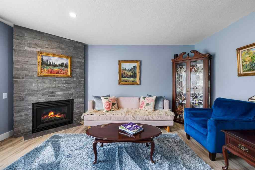 MLS® A2256516 - 92 Tuscany Way NW in Tuscany Calgary, Residential