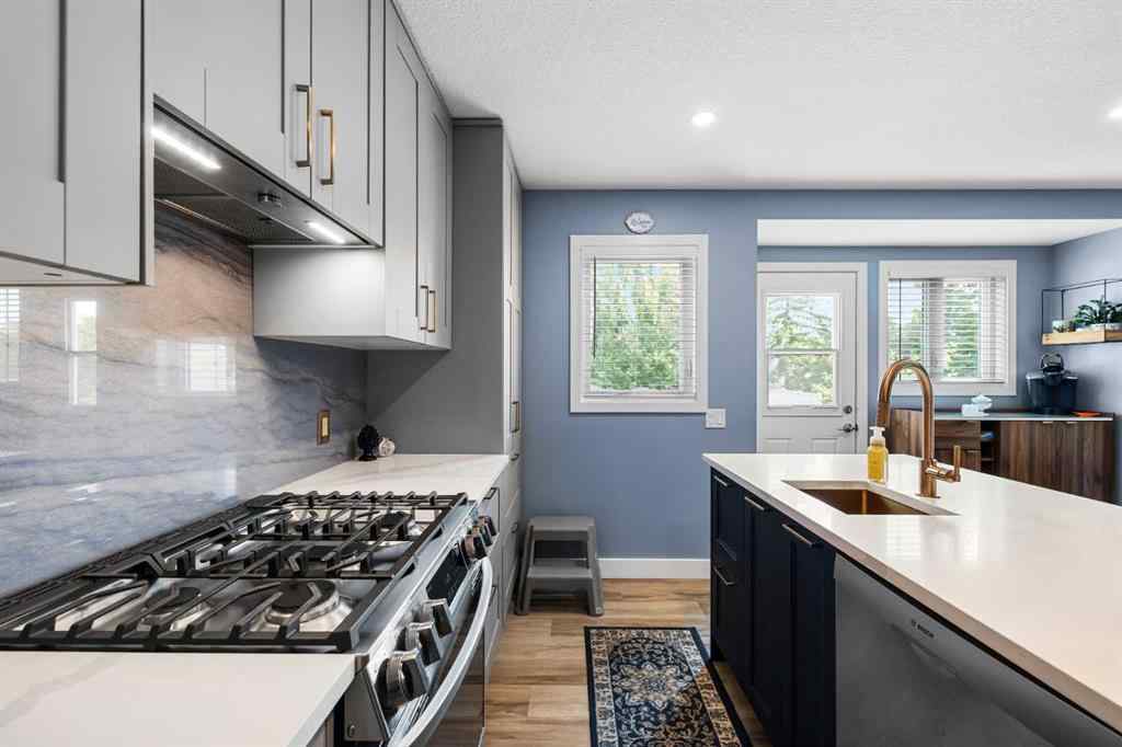 MLS® A2256516 - 92 Tuscany Way NW in Tuscany Calgary, Residential