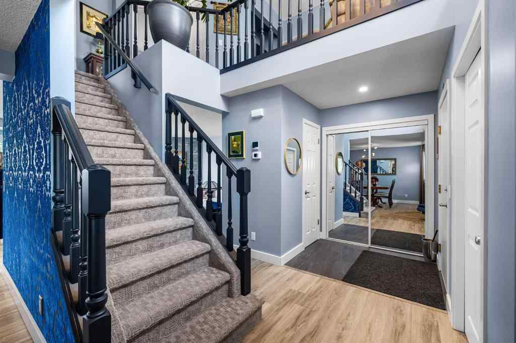 MLS® A2256516 - 92 Tuscany Way NW in Tuscany Calgary, Residential