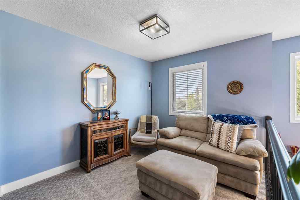 MLS® A2256516 - 92 Tuscany Way NW in Tuscany Calgary, Residential
