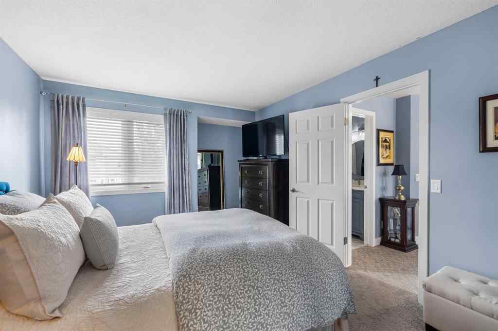 MLS® A2256516 - 92 Tuscany Way NW in Tuscany Calgary, Residential