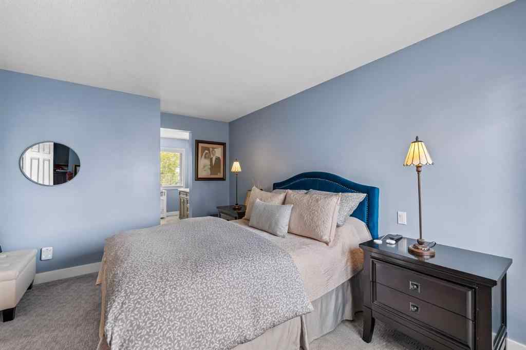 MLS® A2256516 - 92 Tuscany Way NW in Tuscany Calgary, Residential