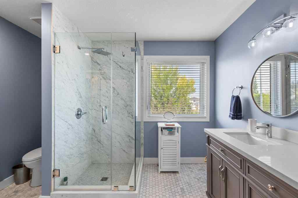 MLS® A2256516 - 92 Tuscany Way NW in Tuscany Calgary, Residential