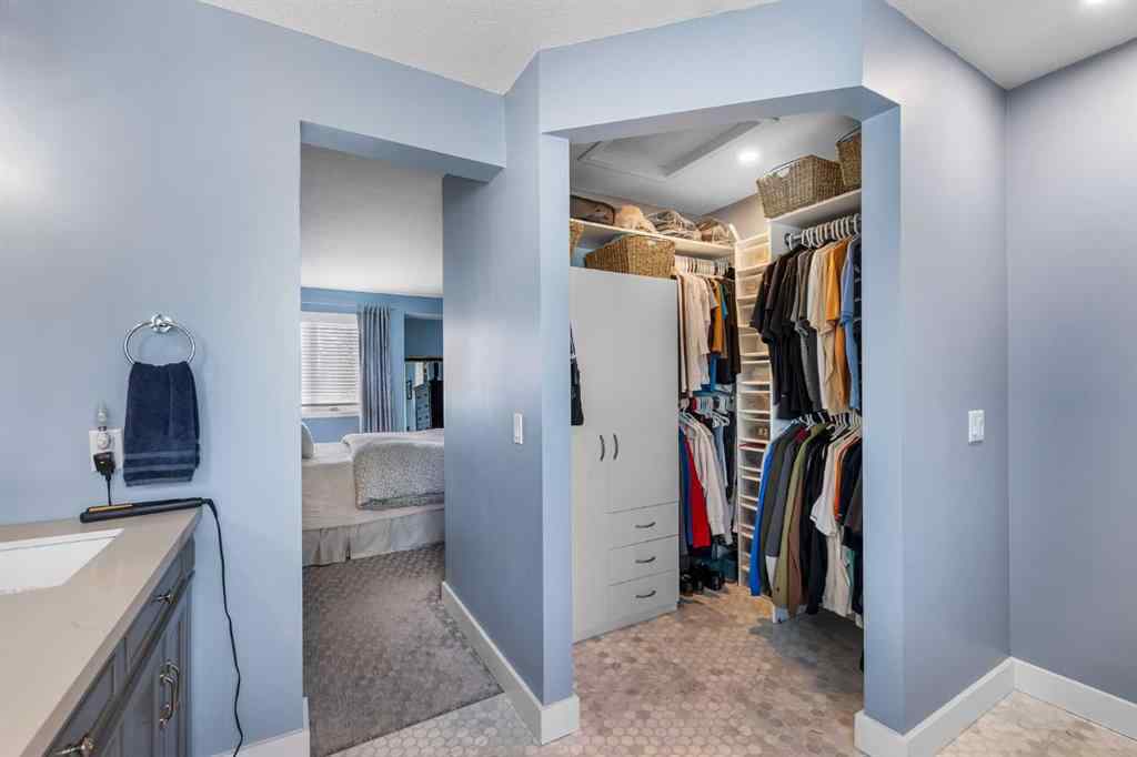 MLS® A2256516 - 92 Tuscany Way NW in Tuscany Calgary, Residential