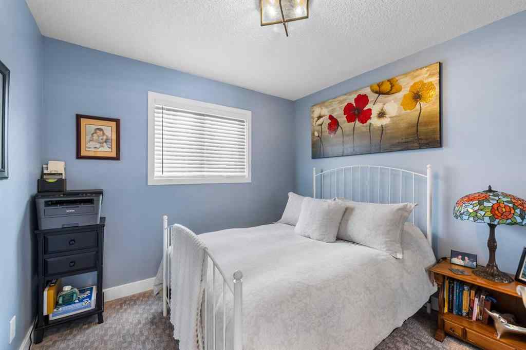 MLS® A2256516 - 92 Tuscany Way NW in Tuscany Calgary, Residential