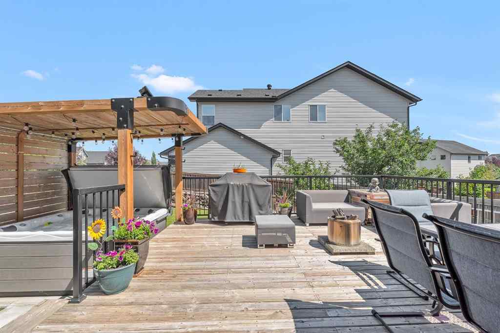 MLS® A2256517 - 270 Invermere Drive  in Westmere Chestermere, Residential