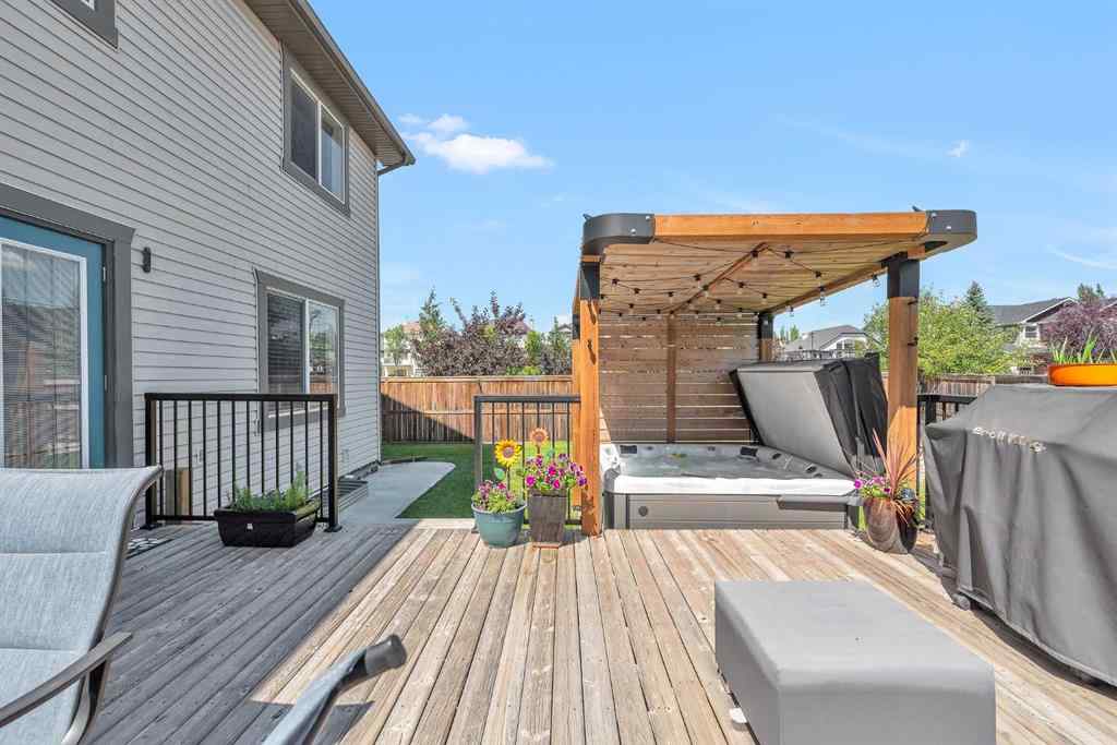 MLS® A2256517 - 270 Invermere Drive  in Westmere Chestermere, Residential
