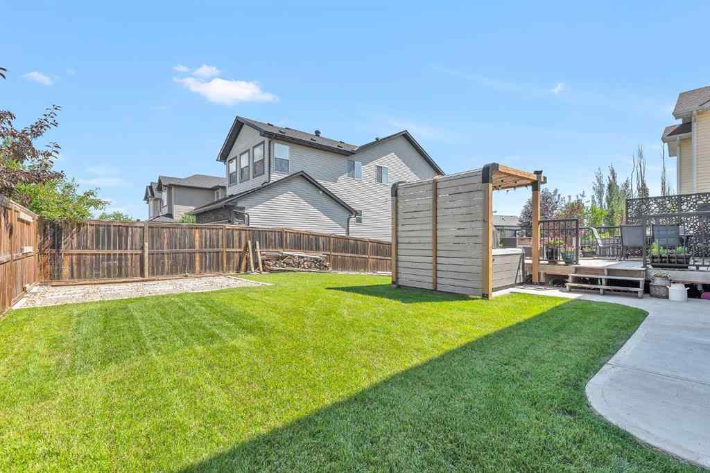 MLS® A2256517 - 270 Invermere Drive  in Westmere Chestermere, Residential