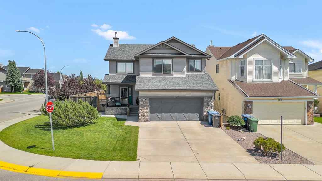 MLS® A2256517 - 270 Invermere Drive  in Westmere Chestermere, Residential