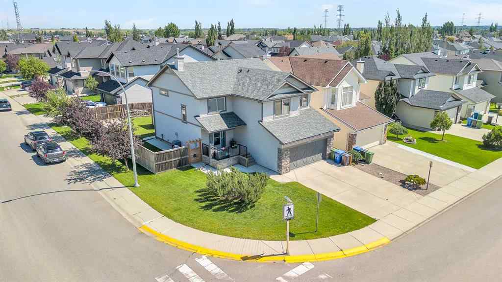 MLS® A2256517 - 270 Invermere Drive  in Westmere Chestermere, Residential