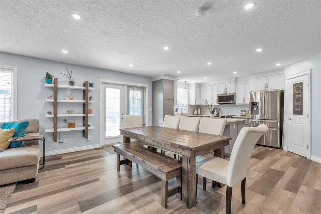 MLS® A2256517 - 270 Invermere Drive  in Westmere Chestermere, Residential