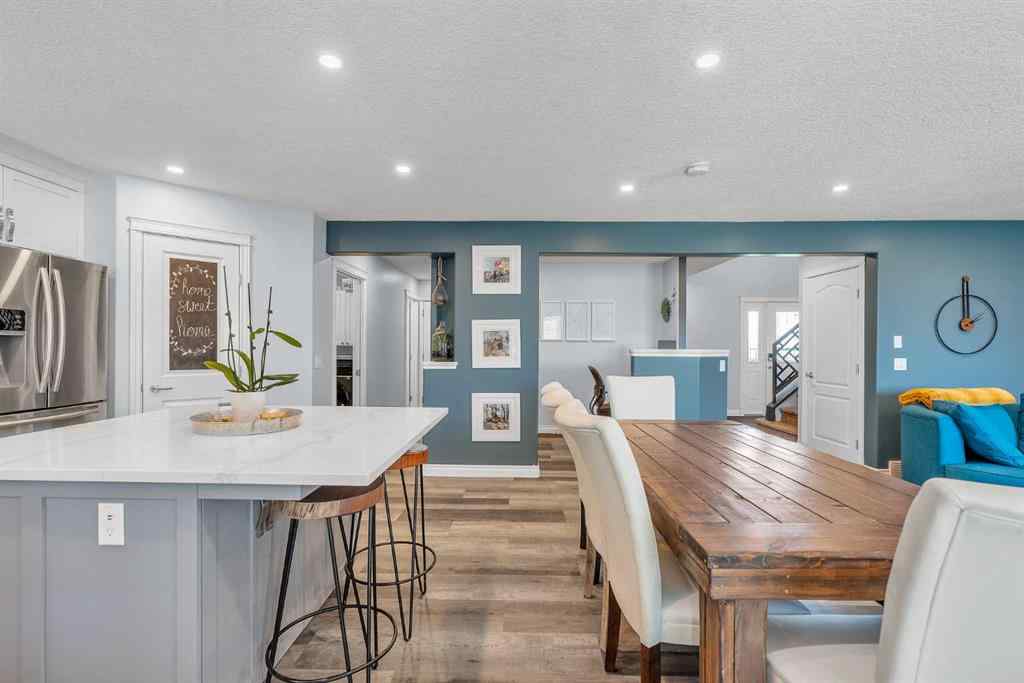 MLS® A2256517 - 270 Invermere Drive  in Westmere Chestermere, Residential
