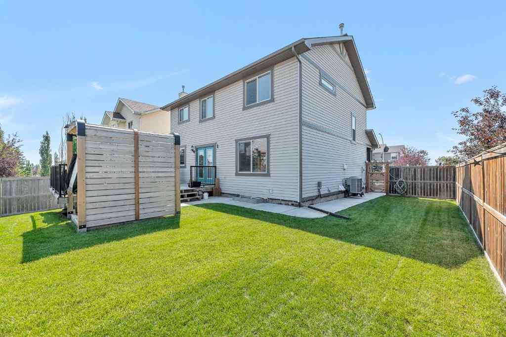 MLS® A2256517 - 270 Invermere Drive  in Westmere Chestermere, Residential
