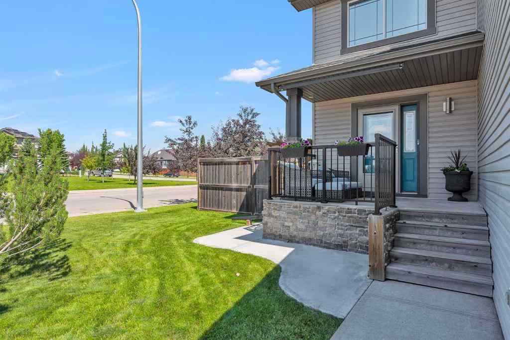 MLS® A2256517 - 270 Invermere Drive  in Westmere Chestermere, Residential