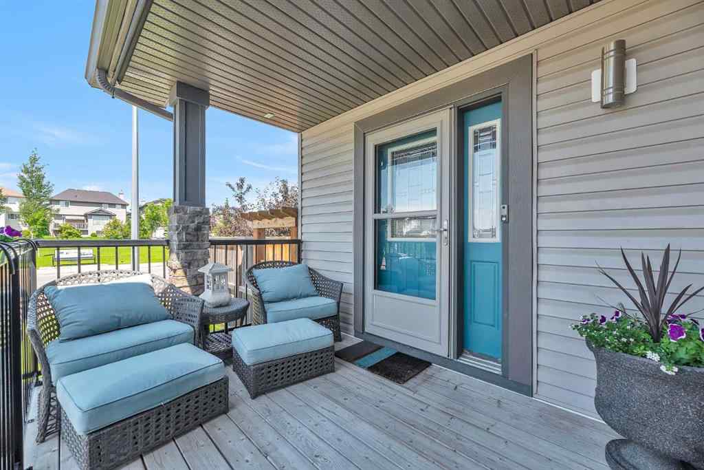MLS® A2256517 - 270 Invermere Drive  in Westmere Chestermere, Residential