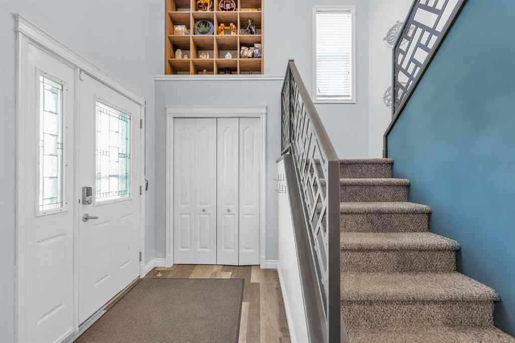 MLS® A2256517 - 270 Invermere Drive  in Westmere Chestermere, Residential
