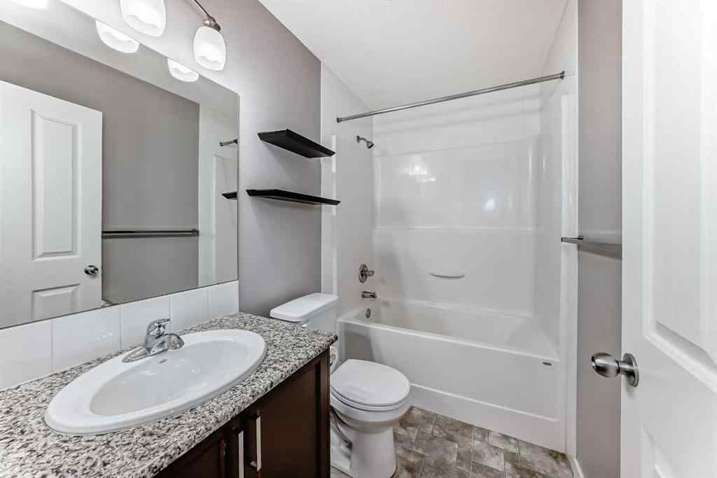 MLS® A2256520 - 69 Skyview Point Green NE in Skyview Ranch Calgary, Residential