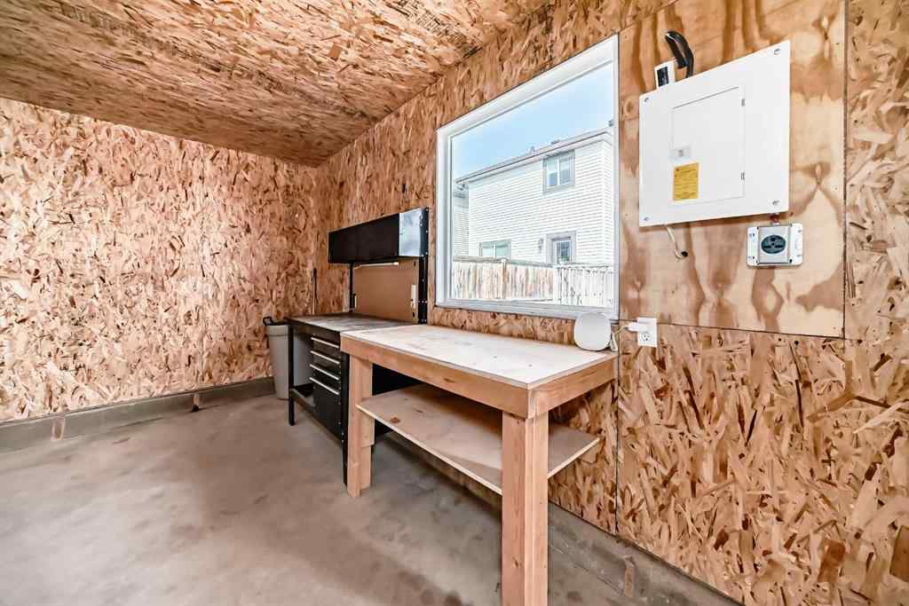 MLS® A2256520 - 69 Skyview Point Green NE in Skyview Ranch Calgary, Residential