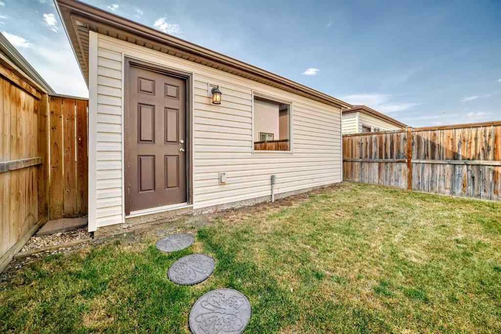 MLS® A2256520 - 69 Skyview Point Green NE in Skyview Ranch Calgary, Residential