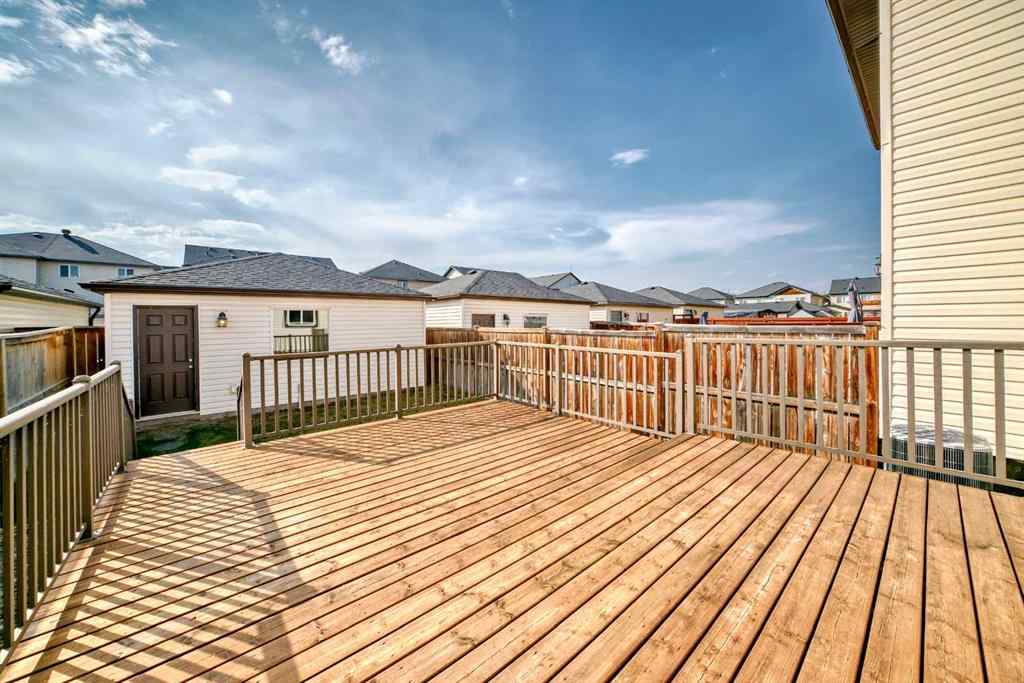 MLS® A2256520 - 69 Skyview Point Green NE in Skyview Ranch Calgary, Residential
