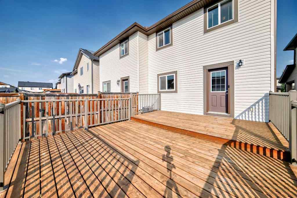 MLS® A2256520 - 69 Skyview Point Green NE in Skyview Ranch Calgary, Residential