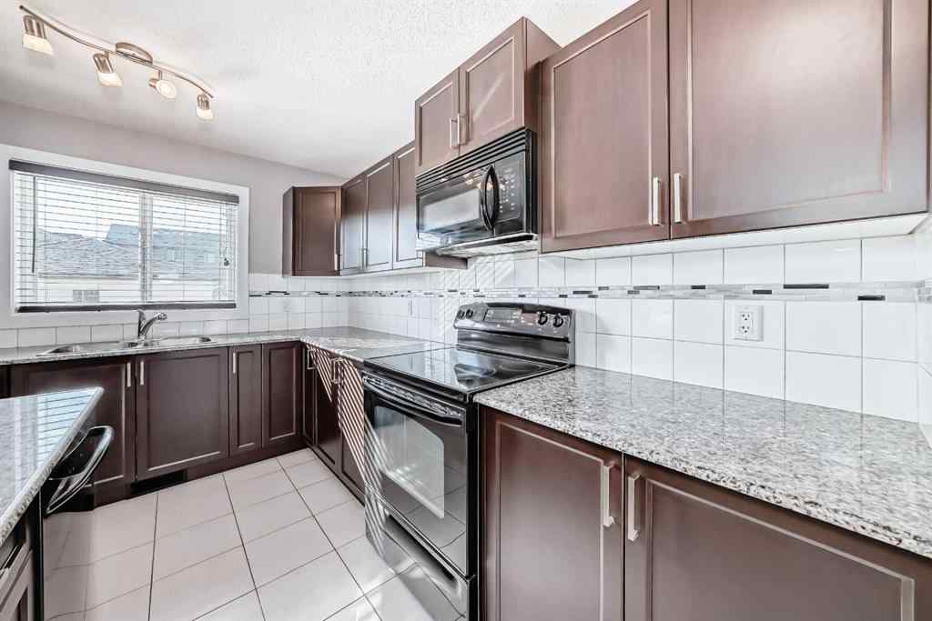 MLS® A2256520 - 69 Skyview Point Green NE in Skyview Ranch Calgary, Residential