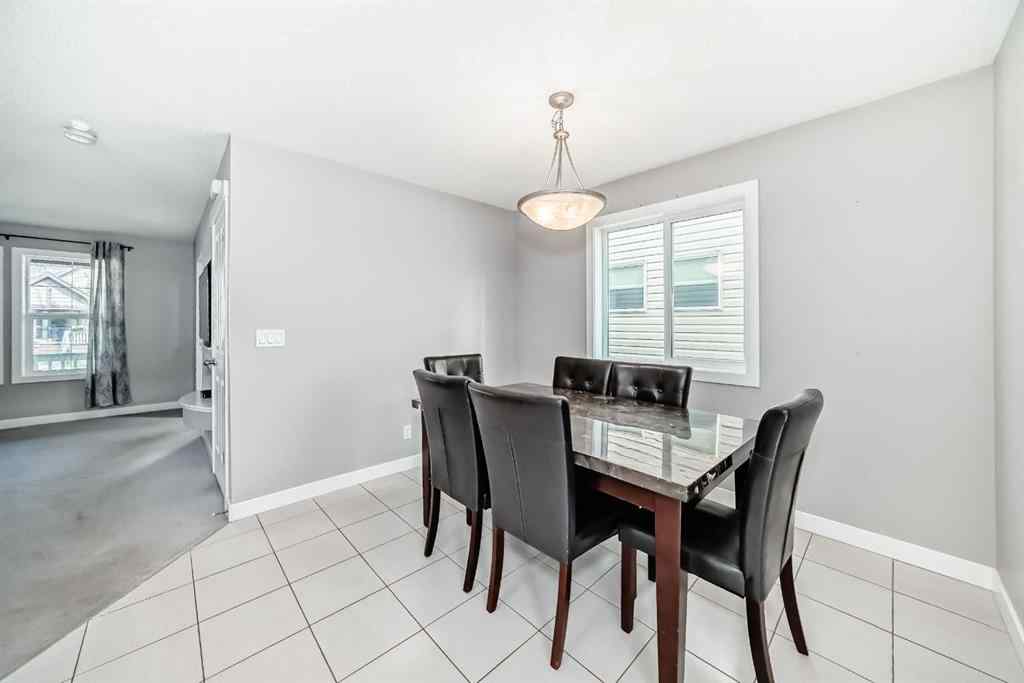 MLS® A2256520 - 69 Skyview Point Green NE in Skyview Ranch Calgary, Residential