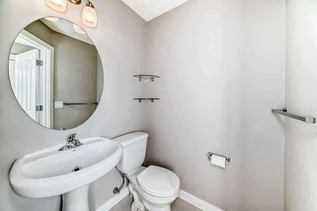 MLS® A2256520 - 69 Skyview Point Green NE in Skyview Ranch Calgary, Residential