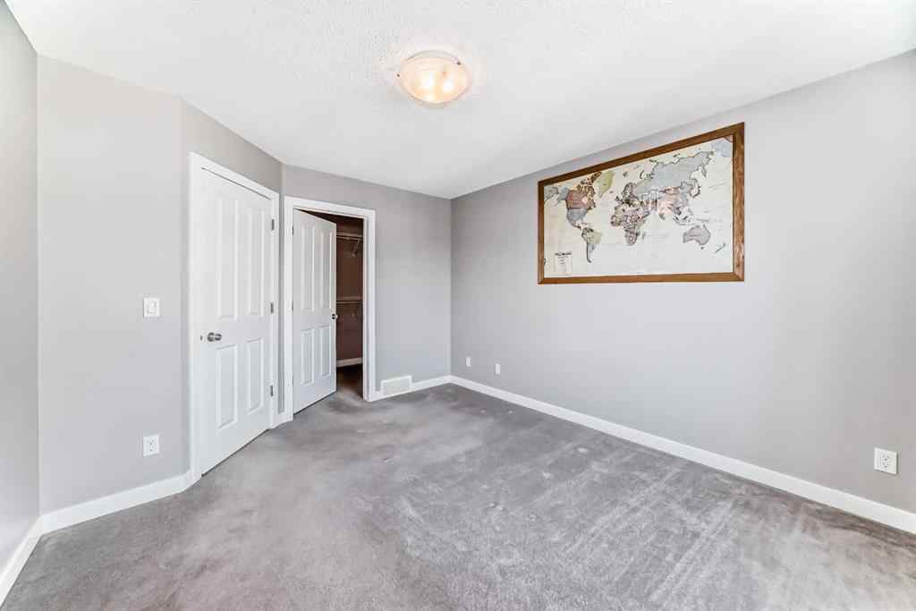 MLS® A2256520 - 69 Skyview Point Green NE in Skyview Ranch Calgary, Residential