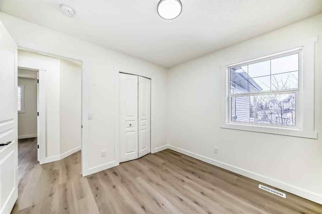 MLS® A2256521 - 475 Chaparral Ridge Circle SE in Chaparral Calgary, Residential