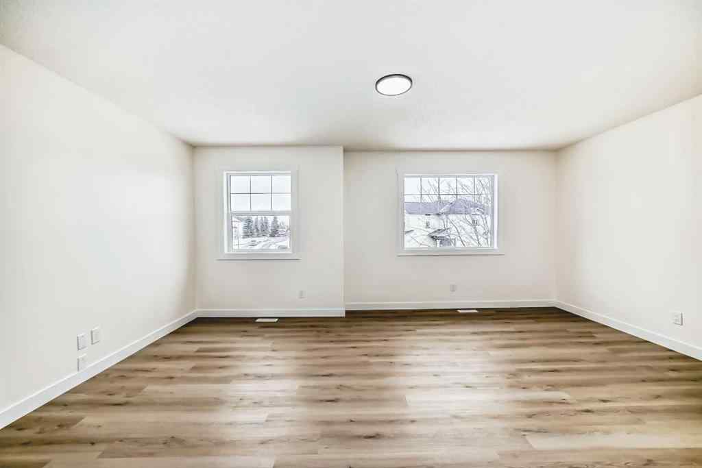 MLS® A2256521 - 475 Chaparral Ridge Circle SE in Chaparral Calgary, Residential