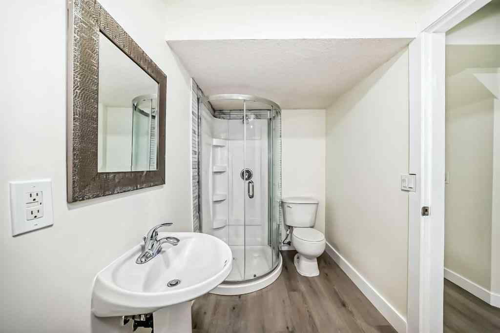 MLS® A2256521 - 475 Chaparral Ridge Circle SE in Chaparral Calgary, Residential