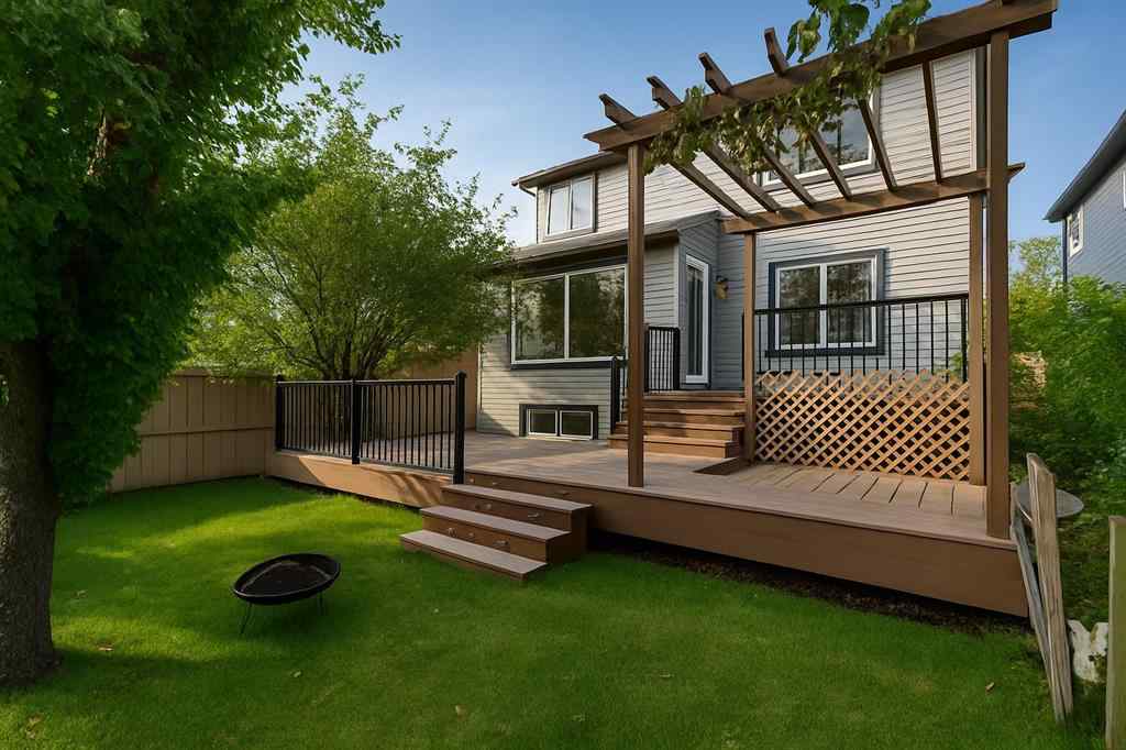 MLS® A2256521 - 475 Chaparral Ridge Circle SE in Chaparral Calgary, Residential