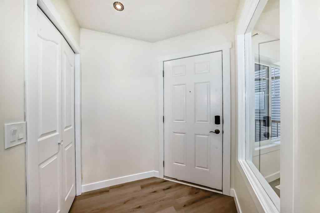 MLS® A2256521 - 475 Chaparral Ridge Circle SE in Chaparral Calgary, Residential