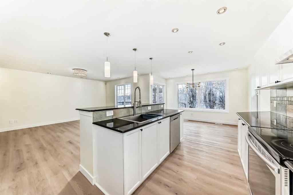 MLS® A2256521 - 475 Chaparral Ridge Circle SE in Chaparral Calgary, Residential